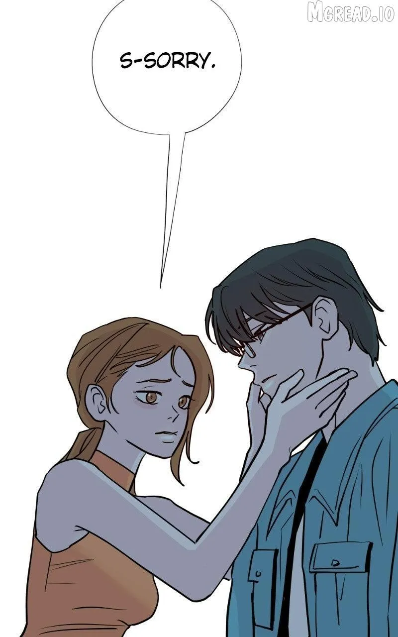 Love Letter Chapter 53 page 22