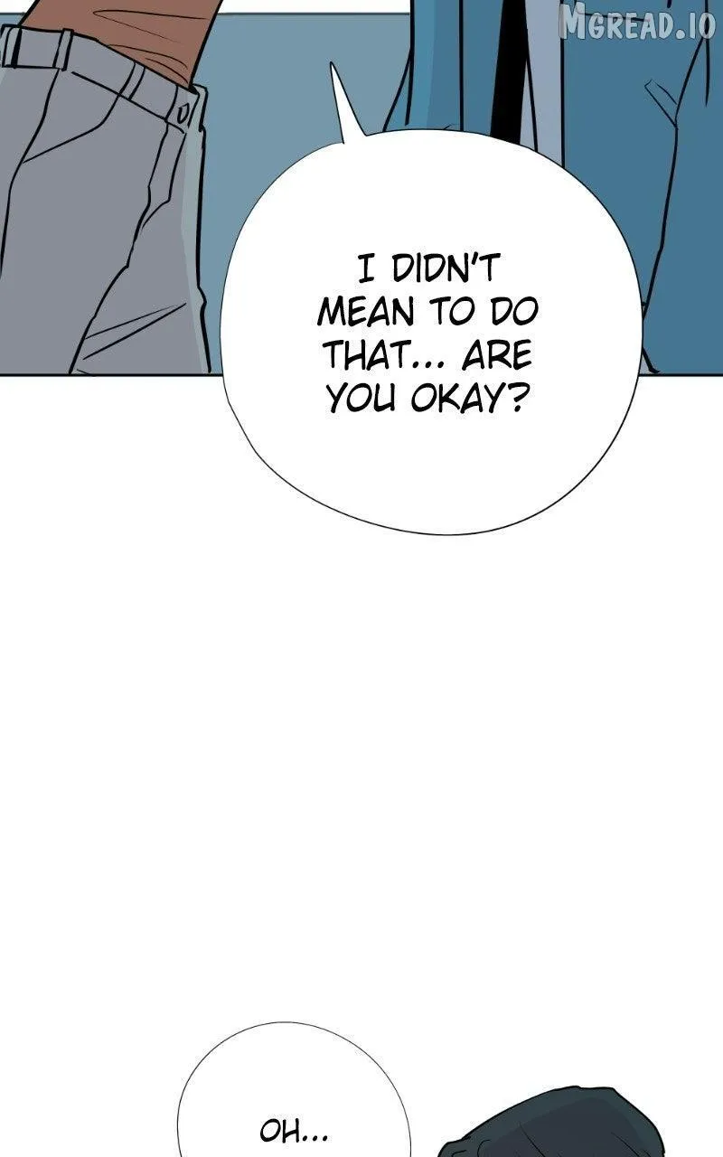 Love Letter Chapter 53 page 23
