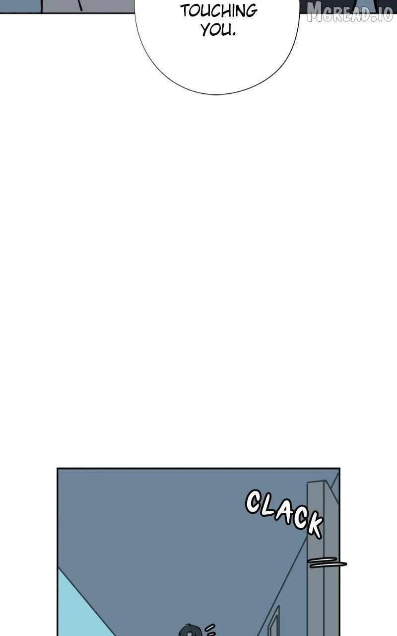 Love Letter Chapter 53 page 25