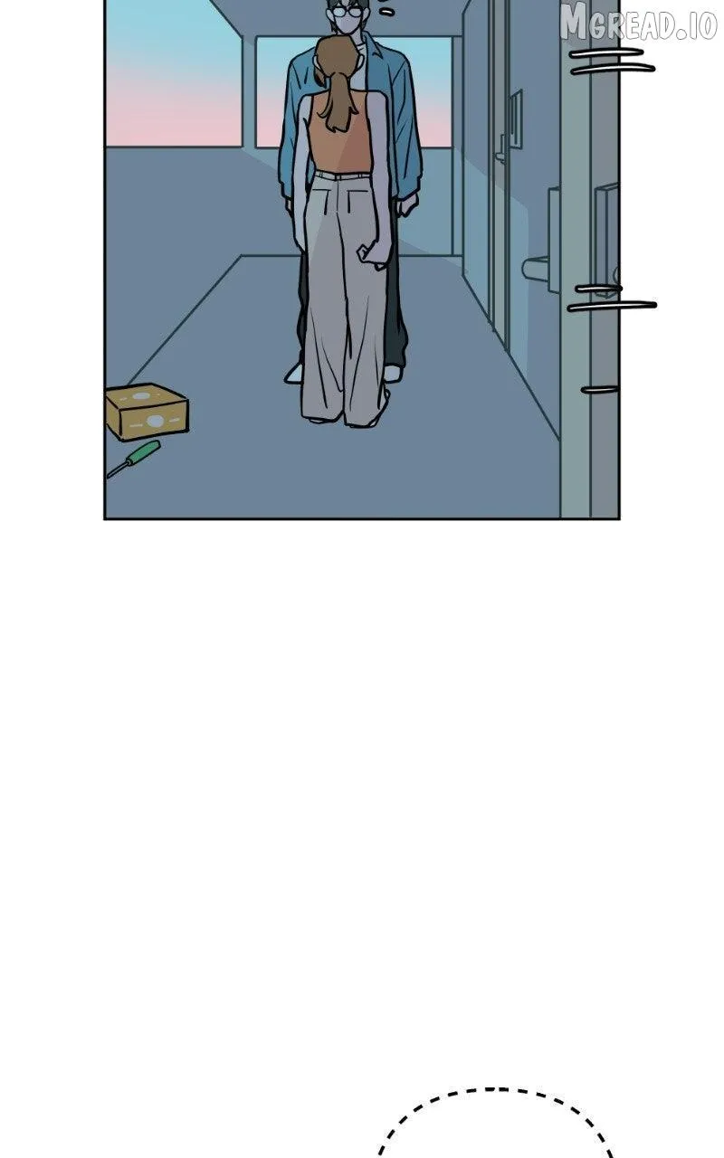 Love Letter Chapter 53 page 26