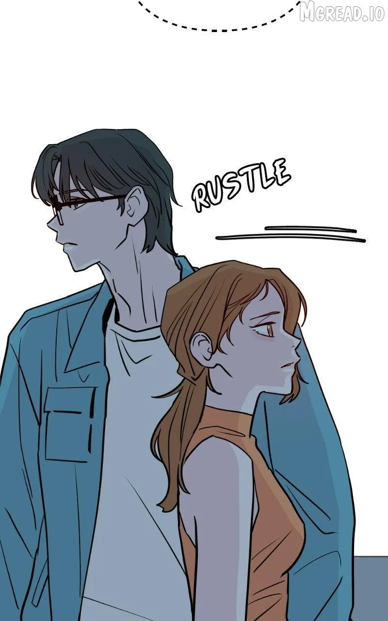 Love Letter Chapter 53 page 28