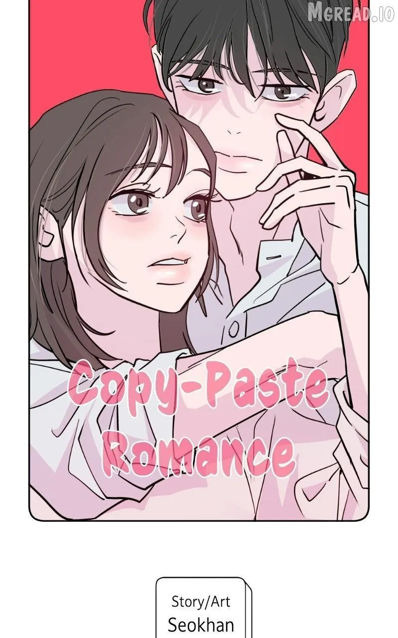 Love Letter Chapter 53 page 31
