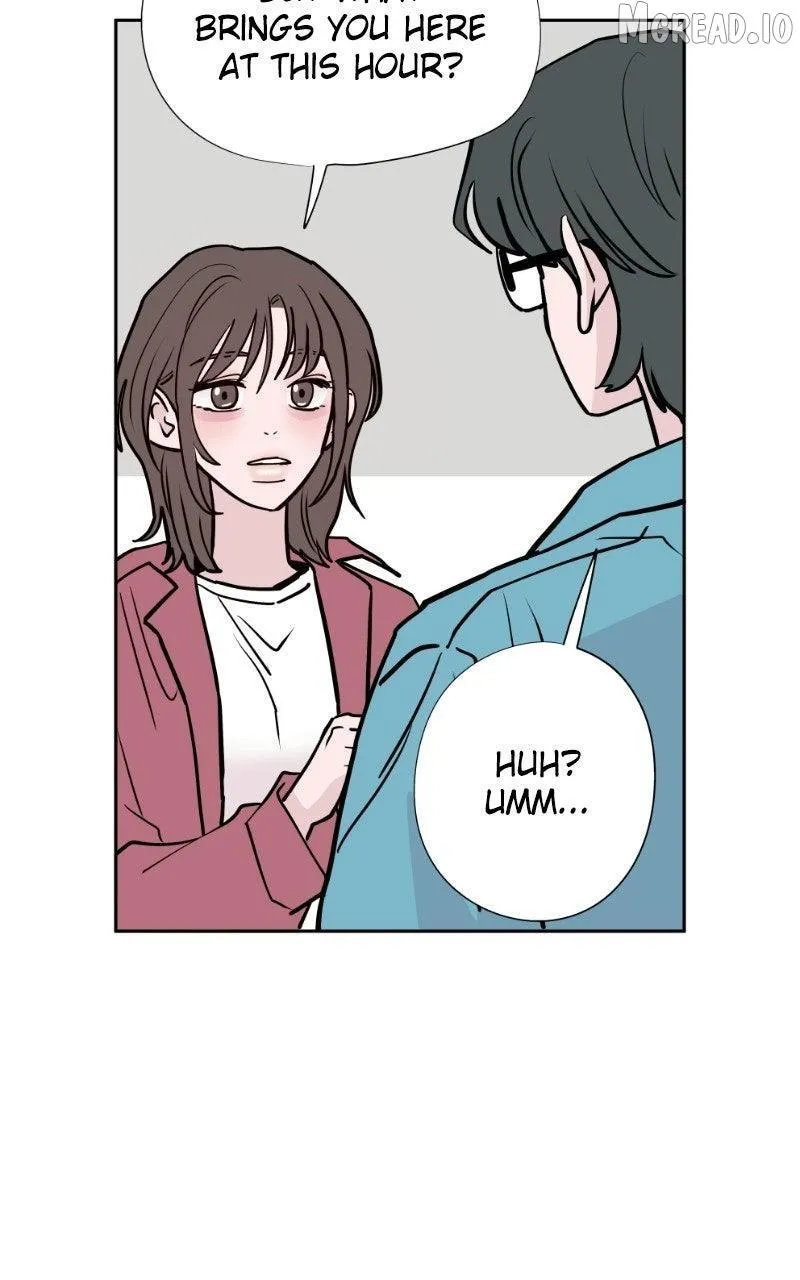 Love Letter Chapter 53 page 36