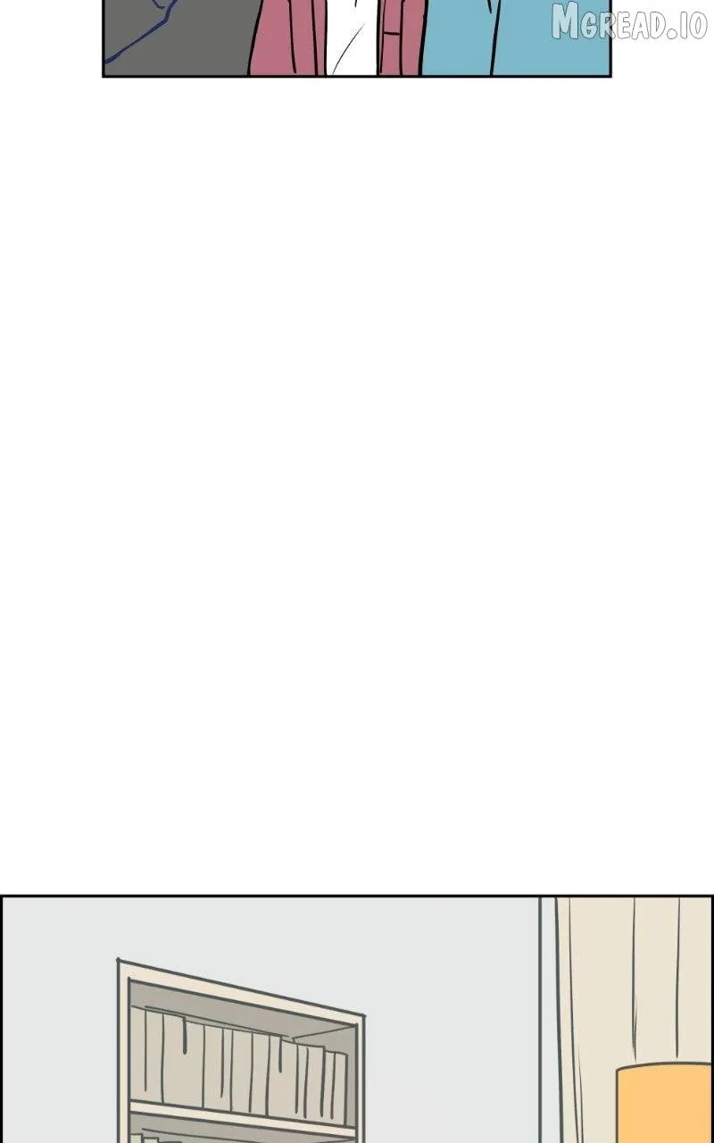 Love Letter Chapter 53 page 38