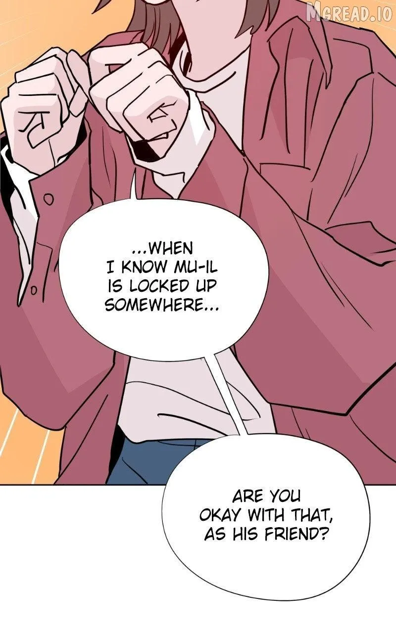 Love Letter Chapter 53 page 49
