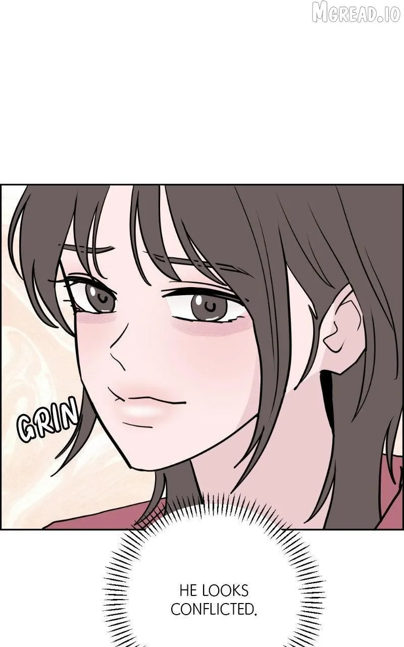 Love Letter Chapter 53 page 51
