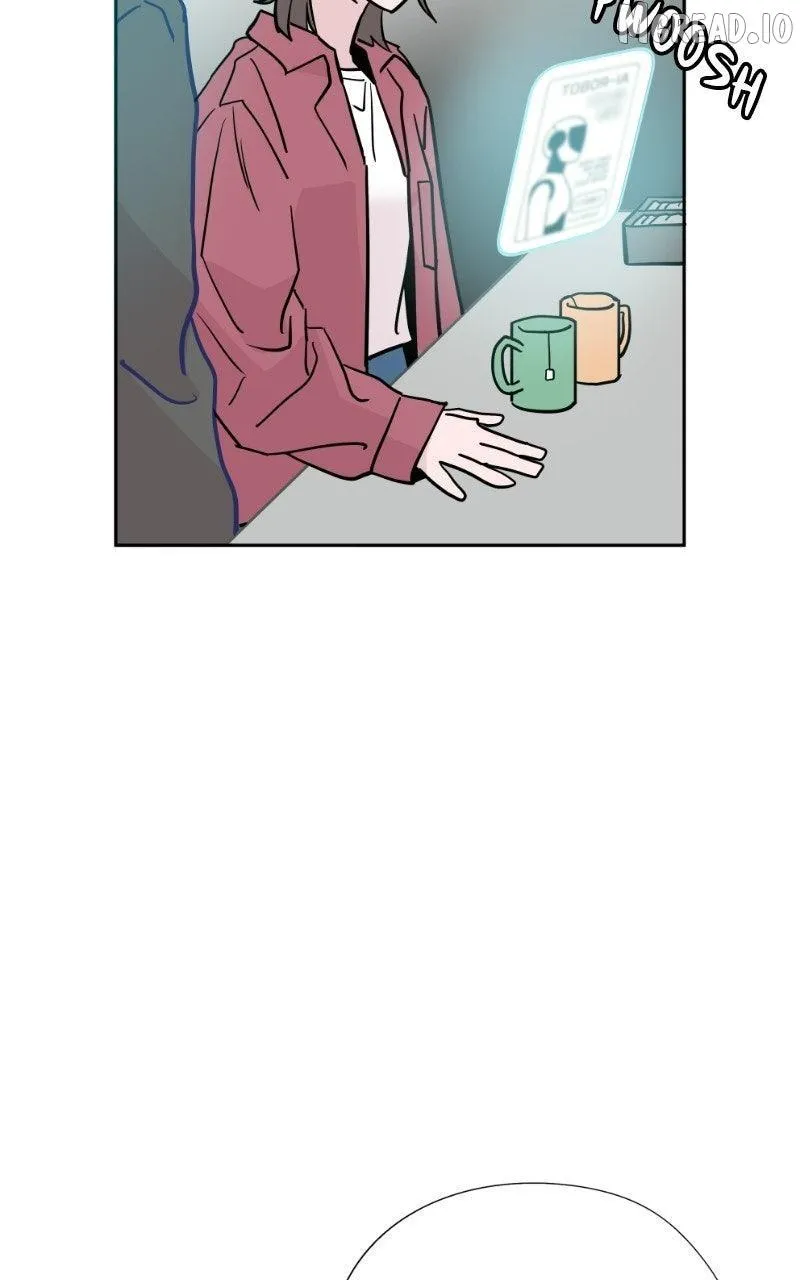 Love Letter Chapter 53 page 53