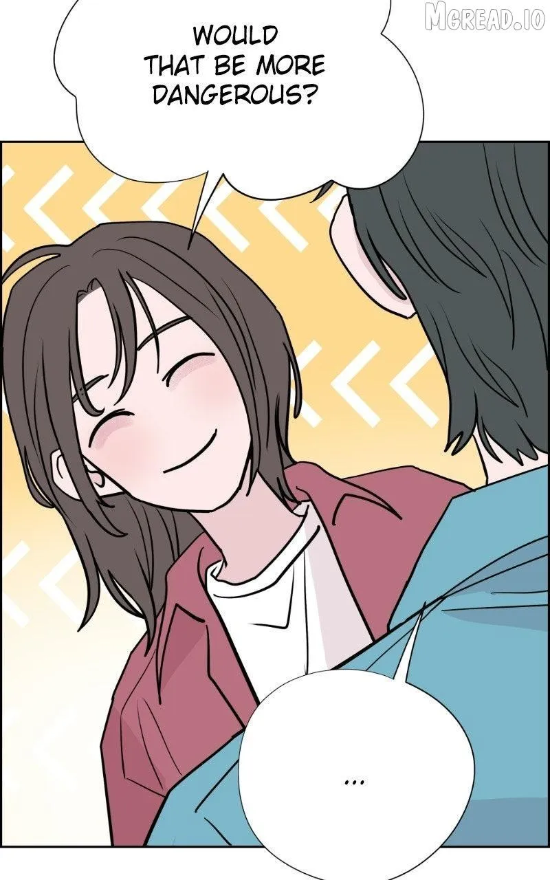 Love Letter Chapter 53 page 58