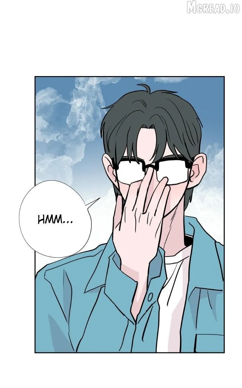 Love Letter Chapter 53 page 61