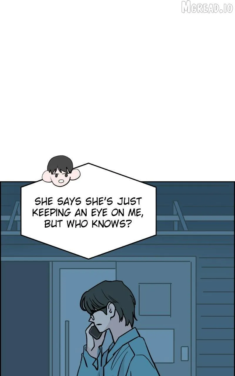 Love Letter Chapter 53 page 65