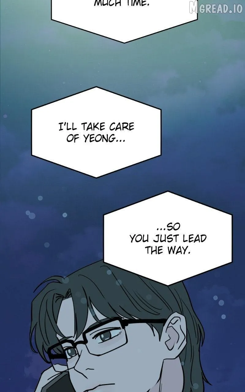 Love Letter Chapter 53 page 67
