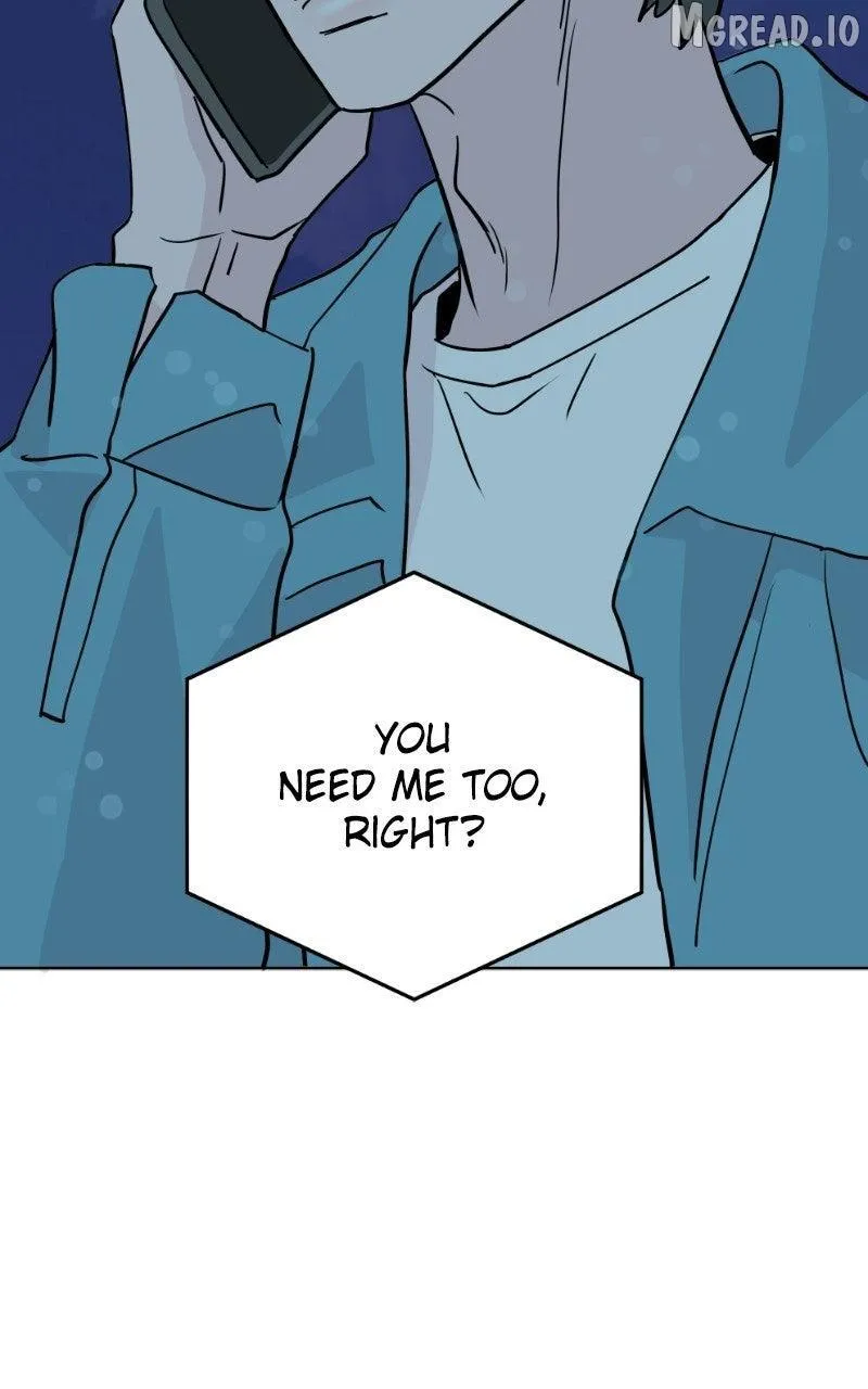 Love Letter Chapter 53 page 68