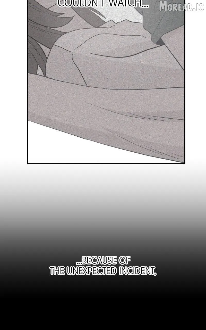 Love Letter Chapter 53 page 75