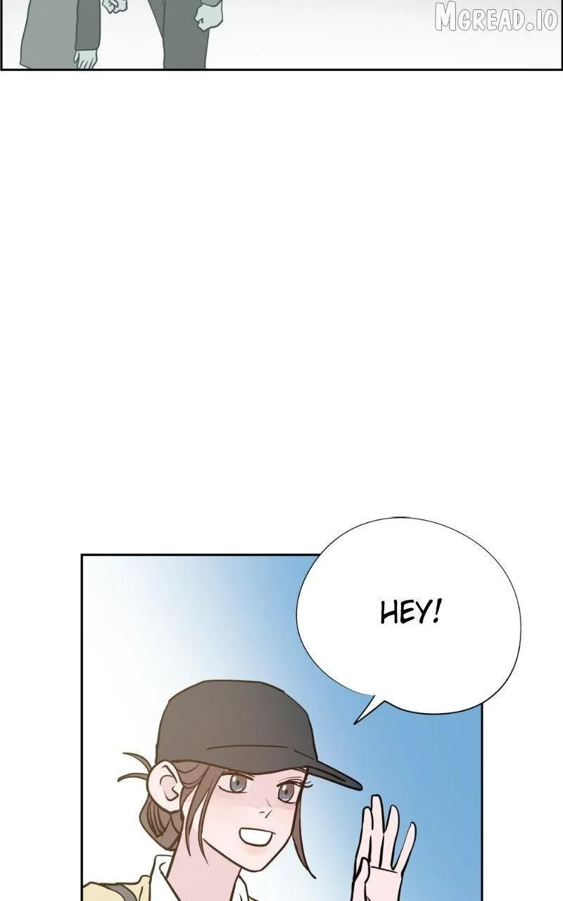 Love Letter Chapter 53 page 83