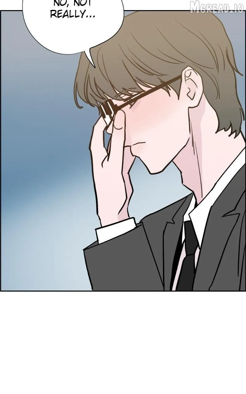 Love Letter Chapter 53 page 86