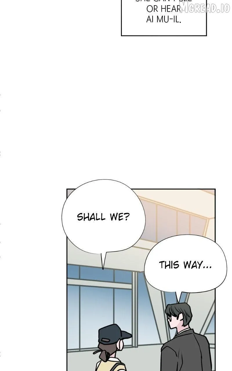 Love Letter Chapter 53 page 89