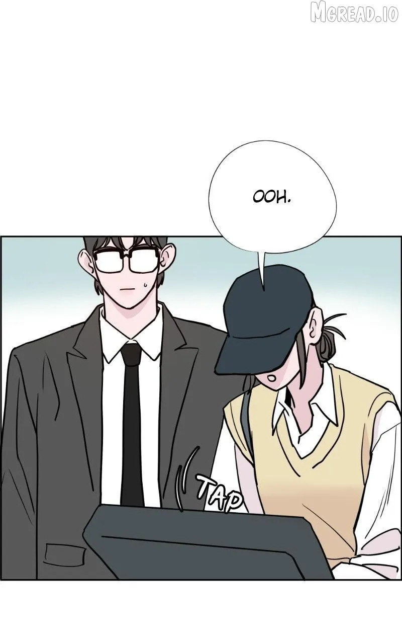 Love Letter Chapter 53 page 92