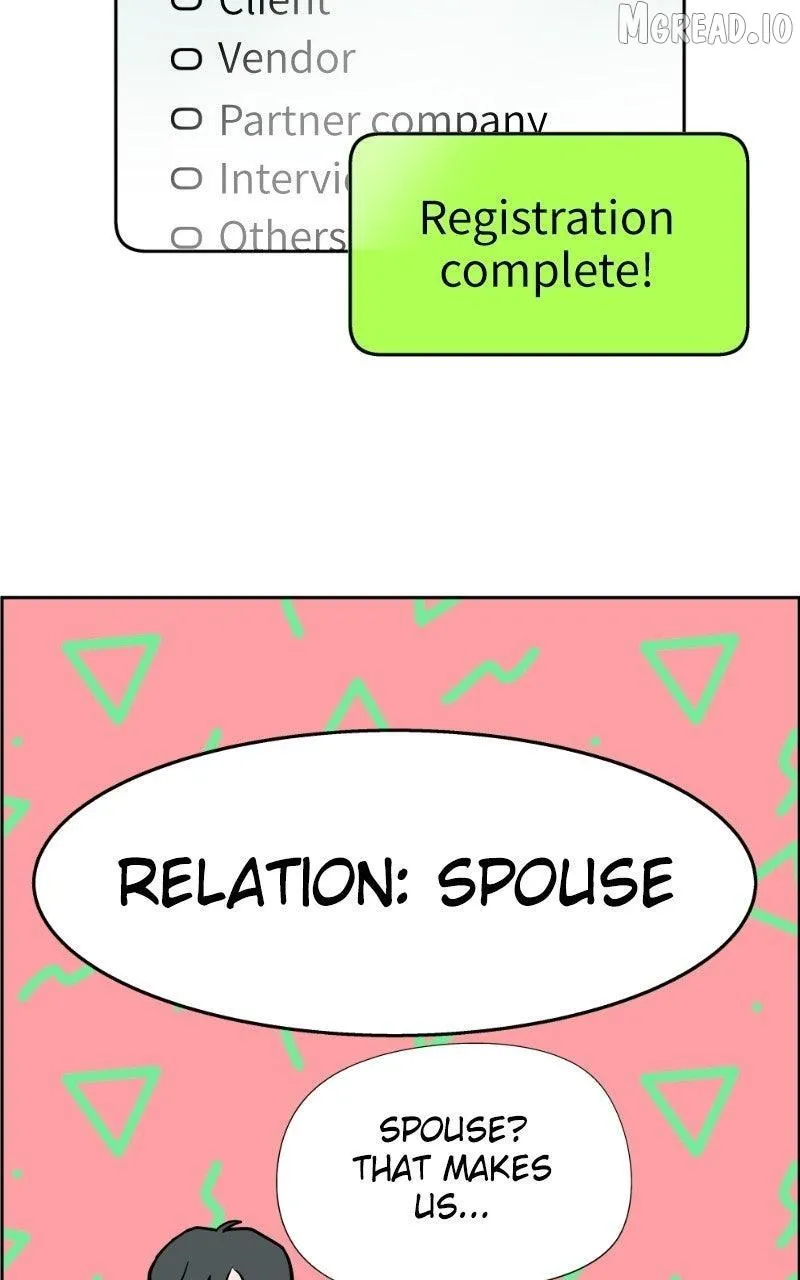 Love Letter Chapter 53 page 97