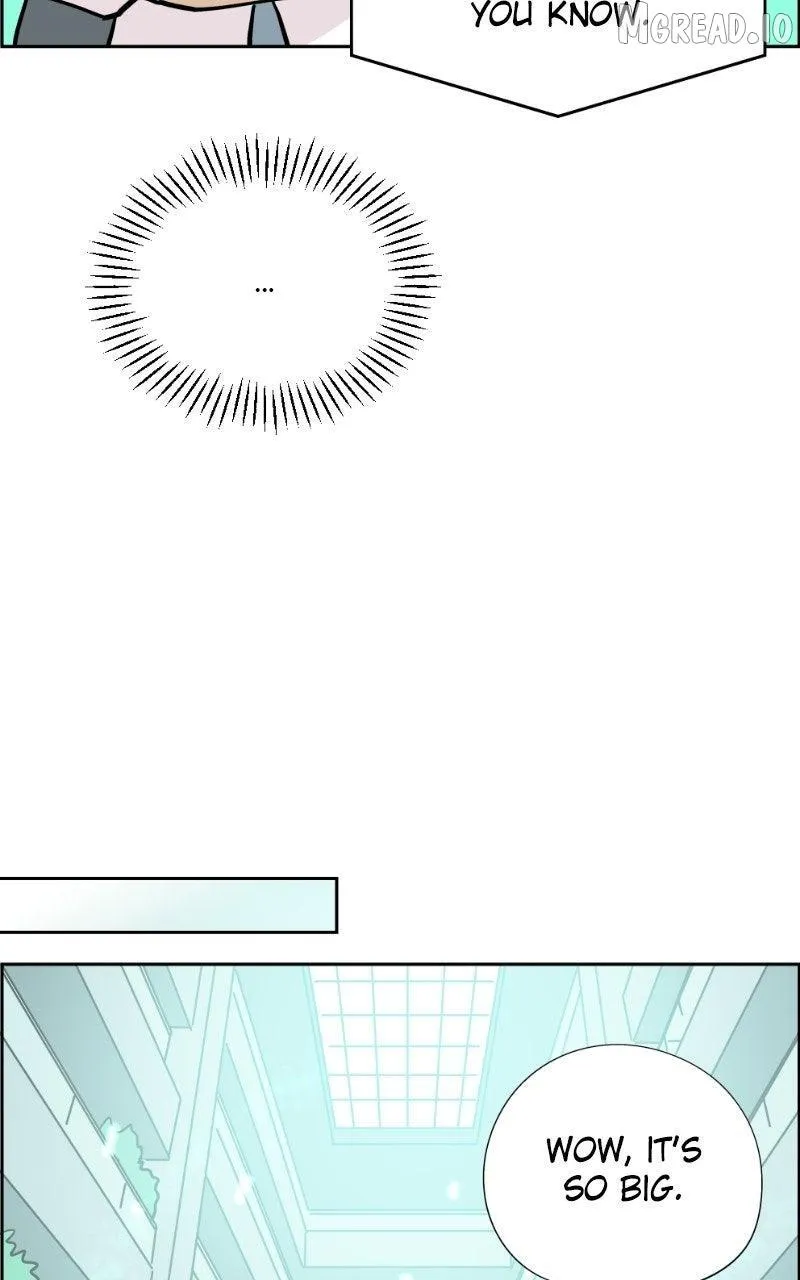 Love Letter Chapter 53 page 101