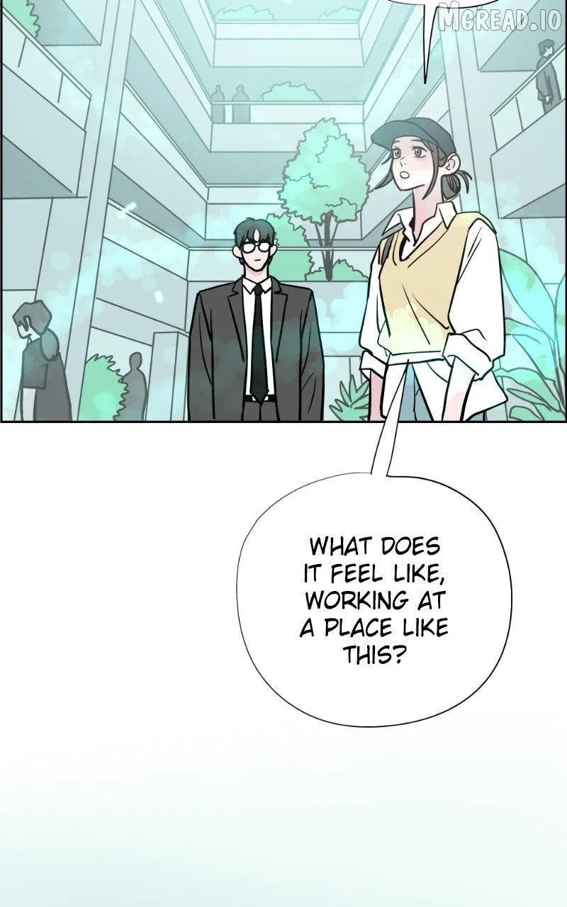 Love Letter Chapter 53 page 102