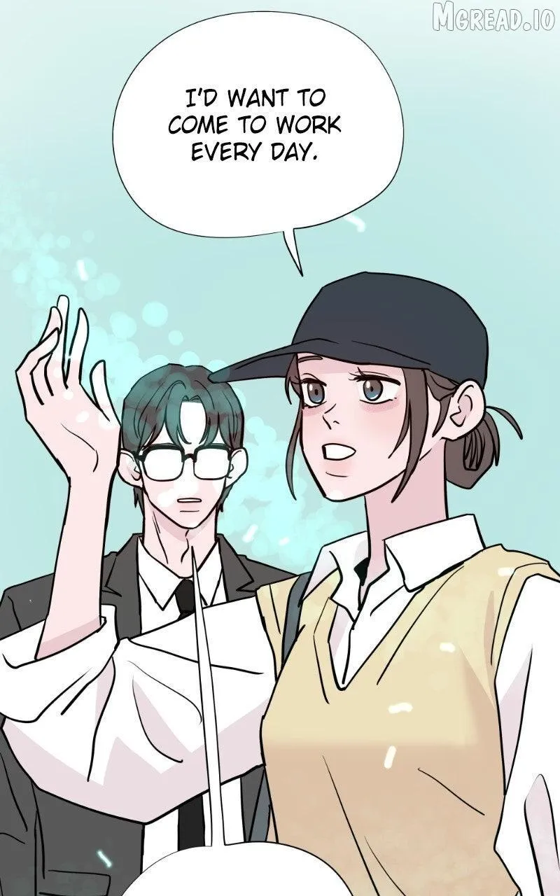Love Letter Chapter 53 page 103