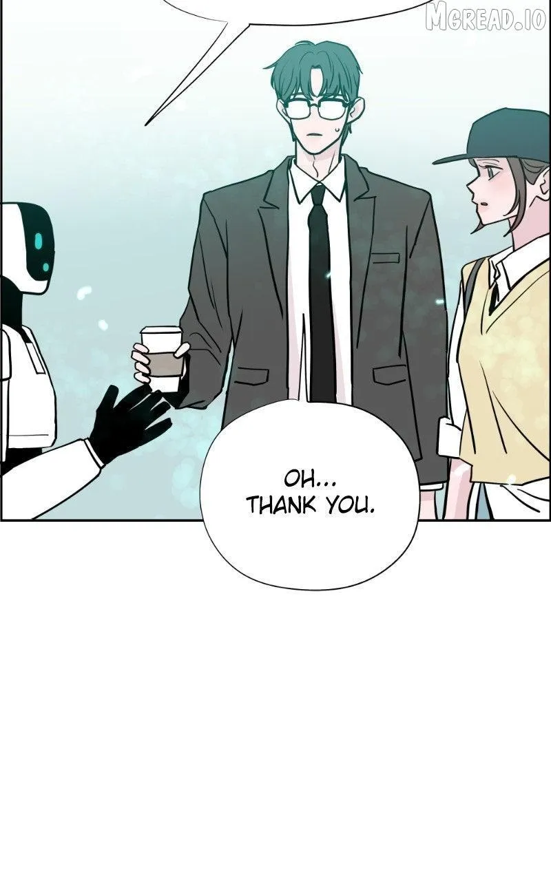 Love Letter Chapter 53 page 105