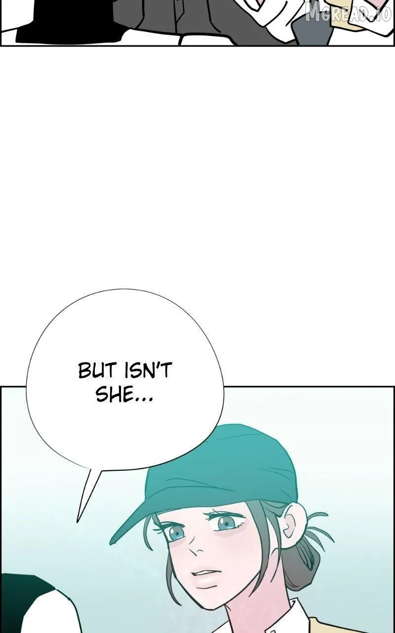 Love Letter Chapter 53 page 109