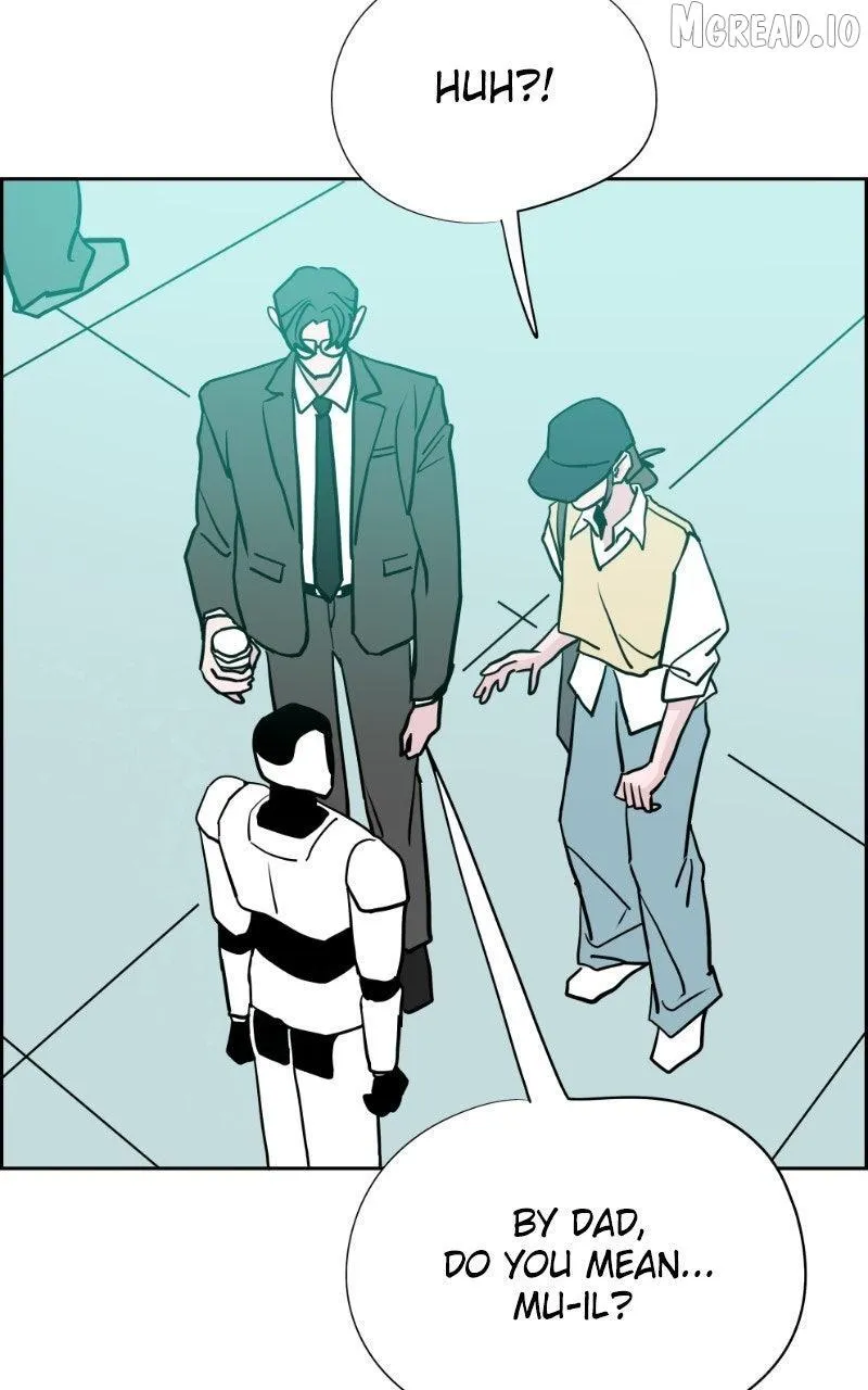 Love Letter Chapter 53 page 111