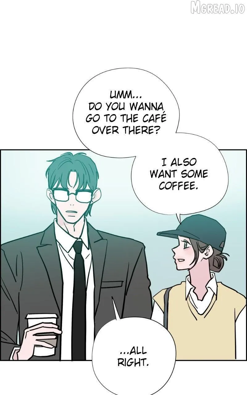 Love Letter Chapter 53 page 117