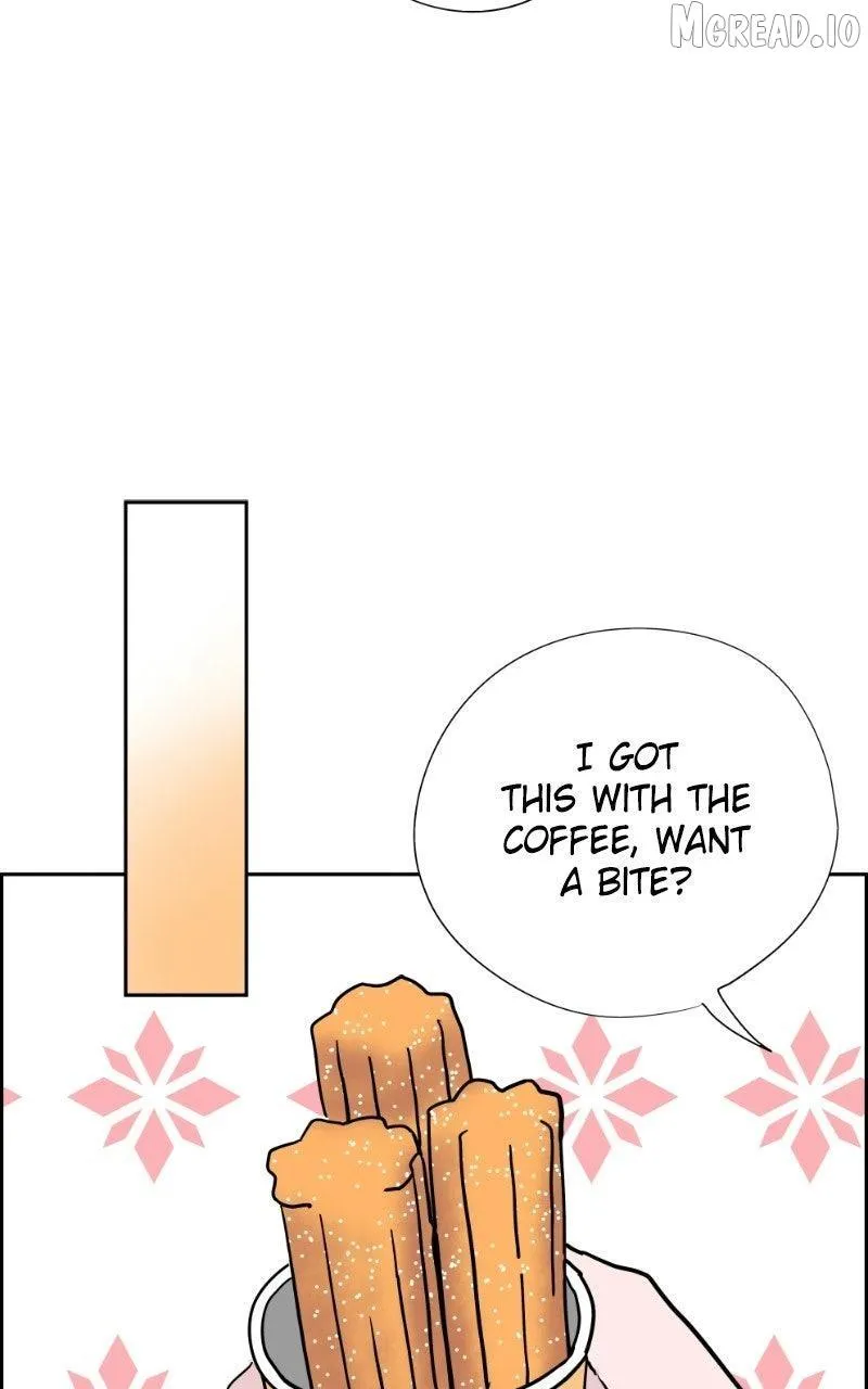 Love Letter Chapter 53 page 118