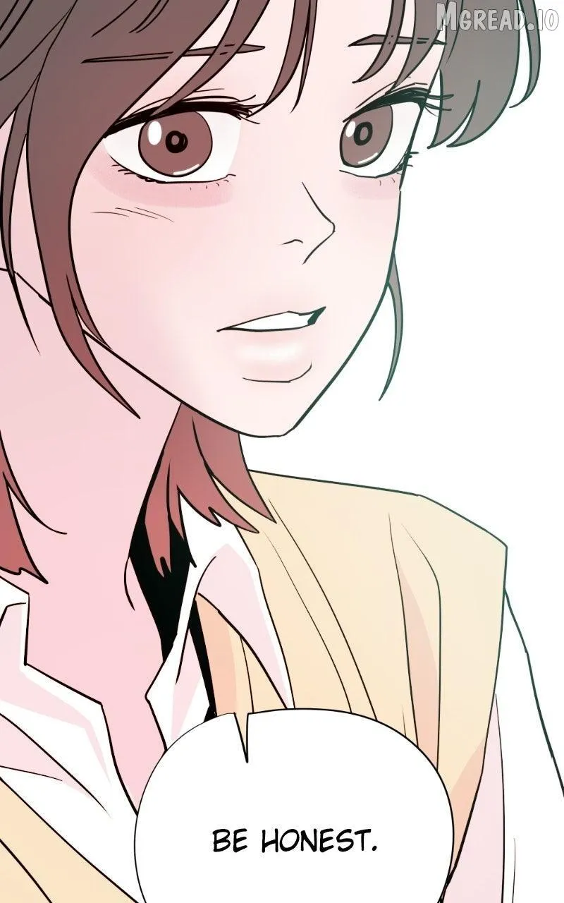 Love Letter Chapter 54 page 4