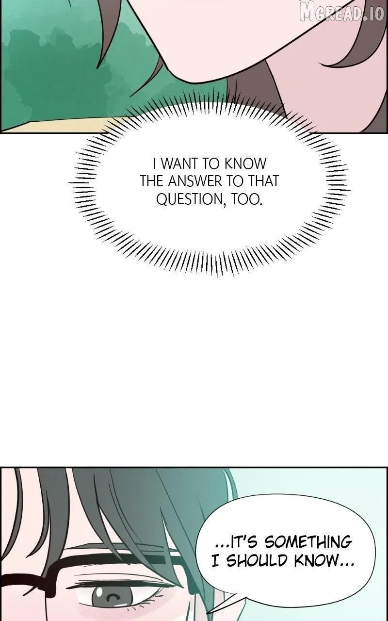 Love Letter Chapter 54 page 9