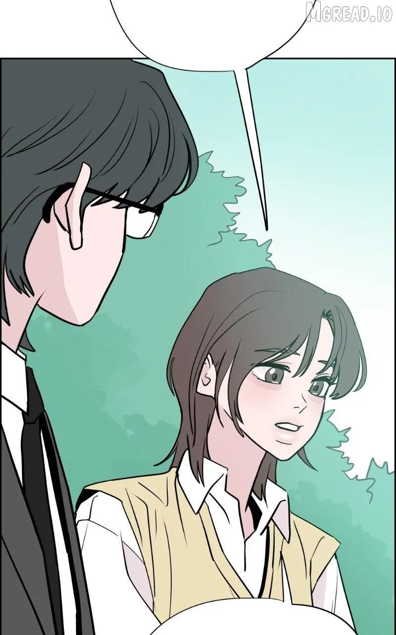 Love Letter Chapter 54 page 11