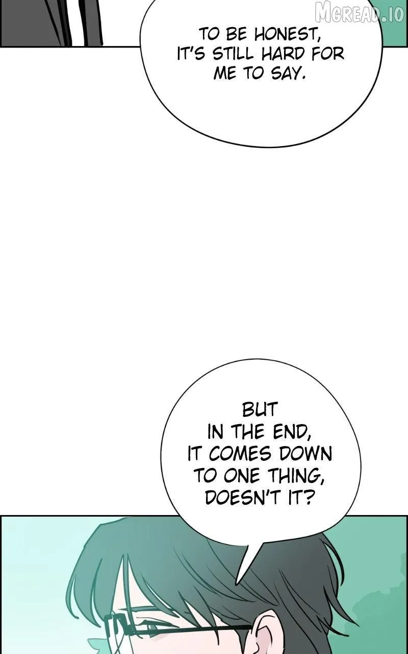 Love Letter Chapter 54 page 12