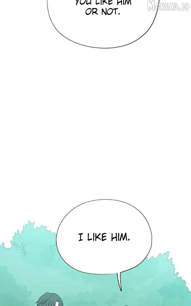 Love Letter Chapter 54 page 14
