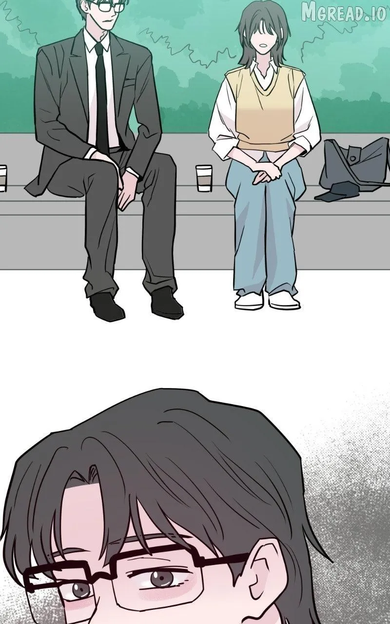 Love Letter Chapter 54 page 15