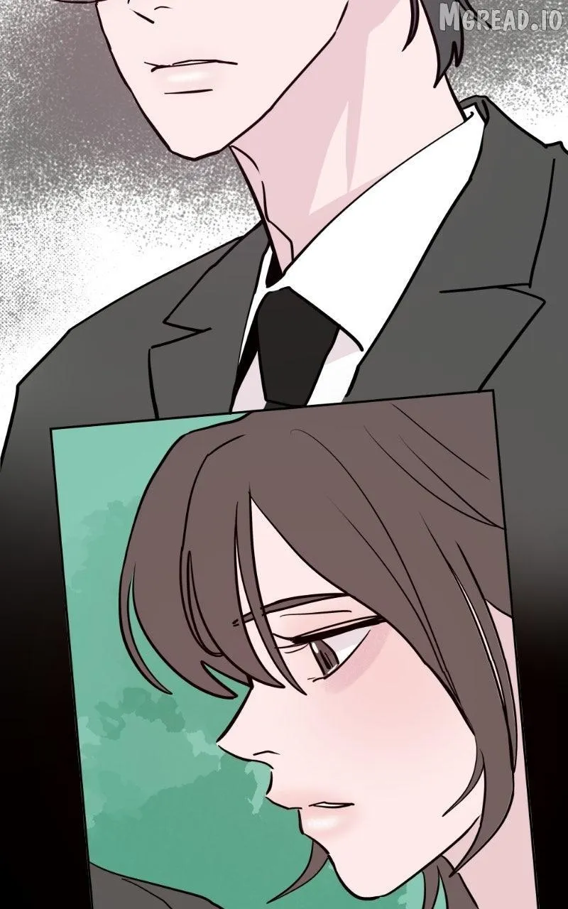 Love Letter Chapter 54 page 16