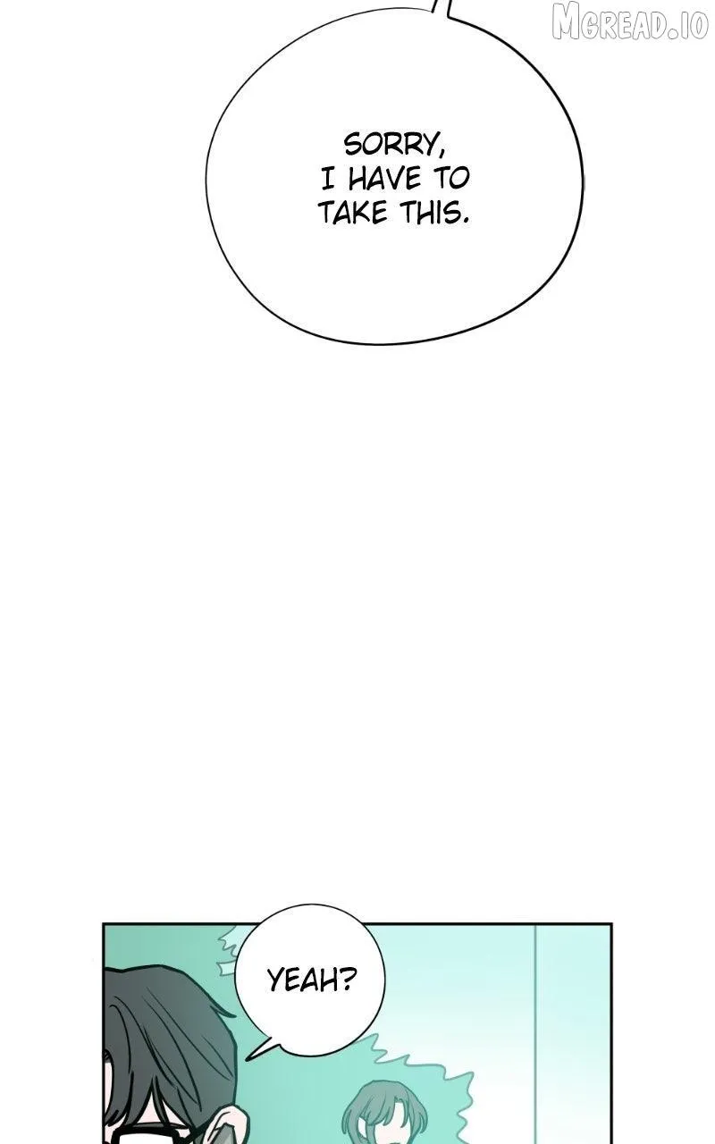 Love Letter Chapter 54 page 21