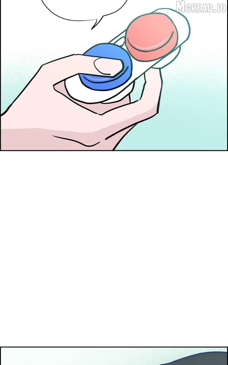 Love Letter Chapter 54 page 23