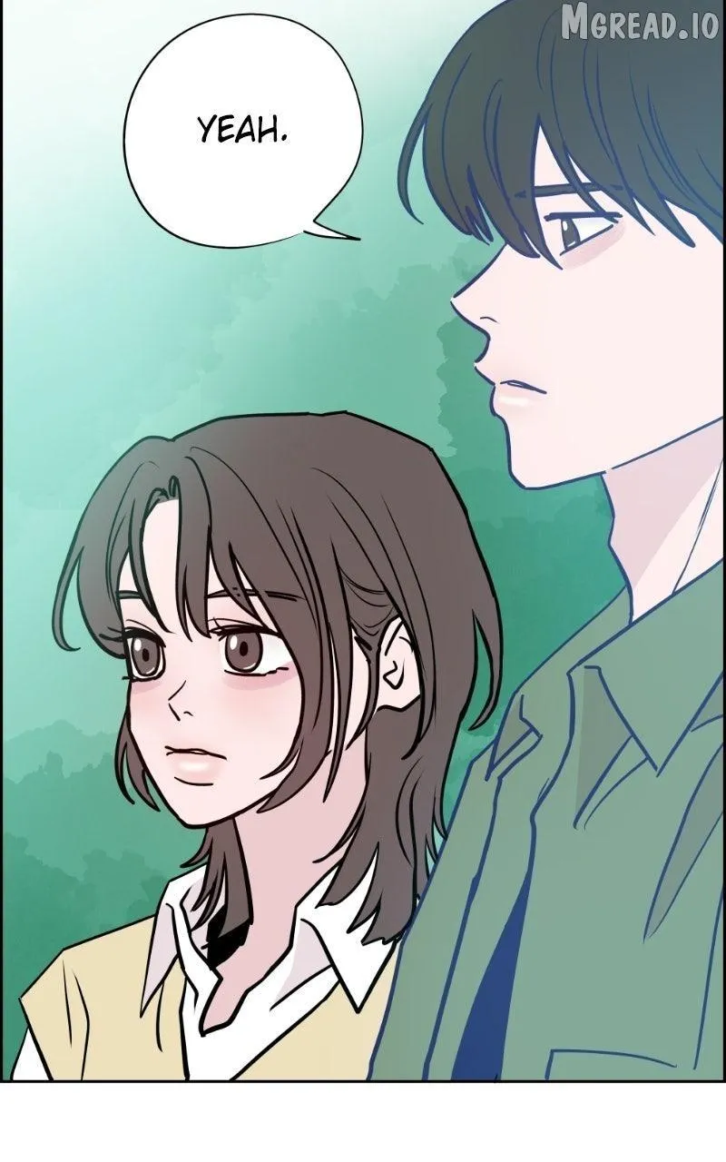 Love Letter Chapter 54 page 24