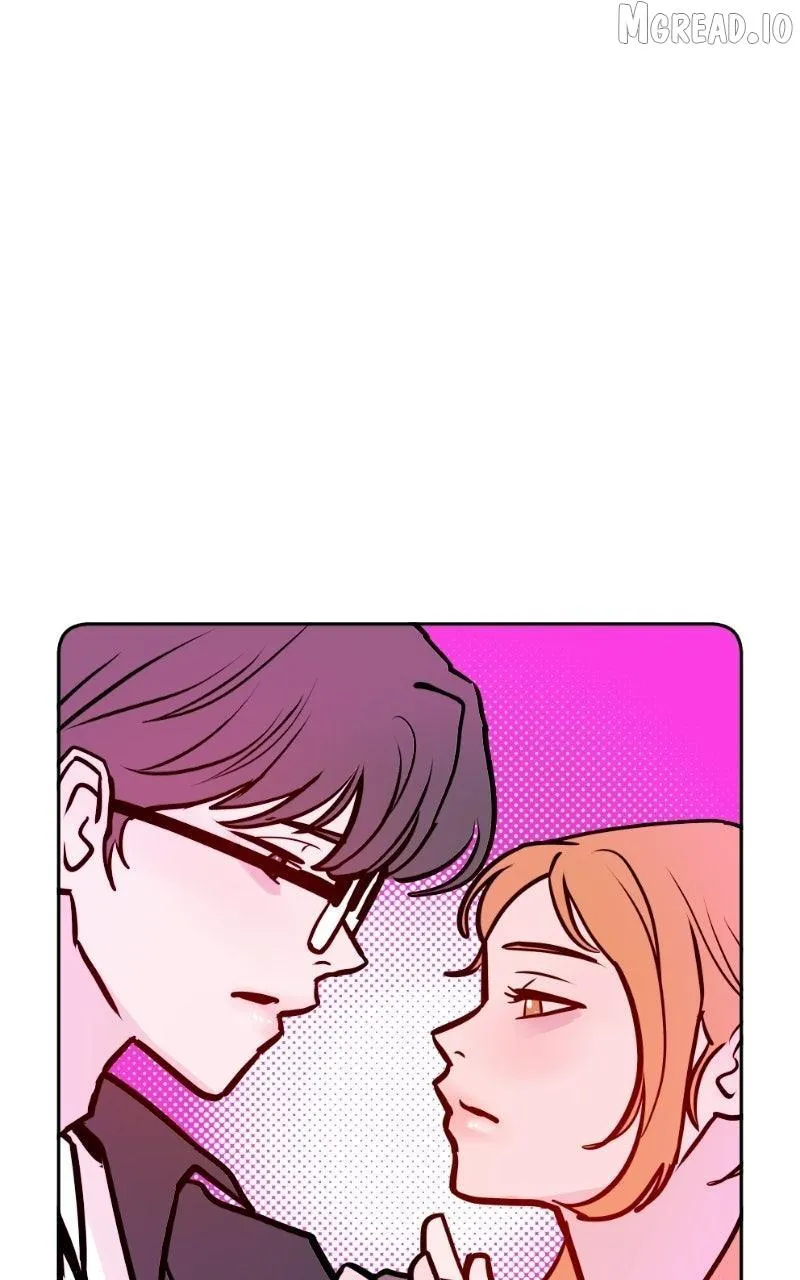 Love Letter Chapter 54 page 29