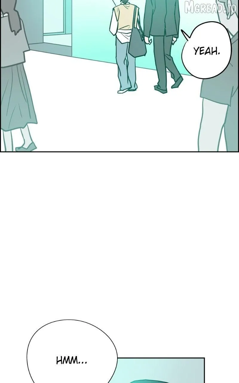 Love Letter Chapter 54 page 34