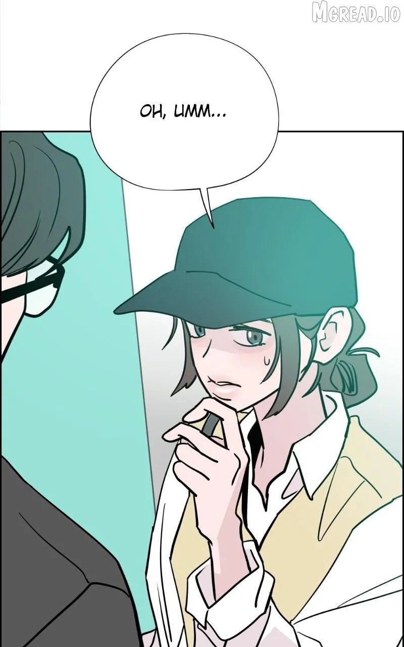 Love Letter Chapter 54 page 40