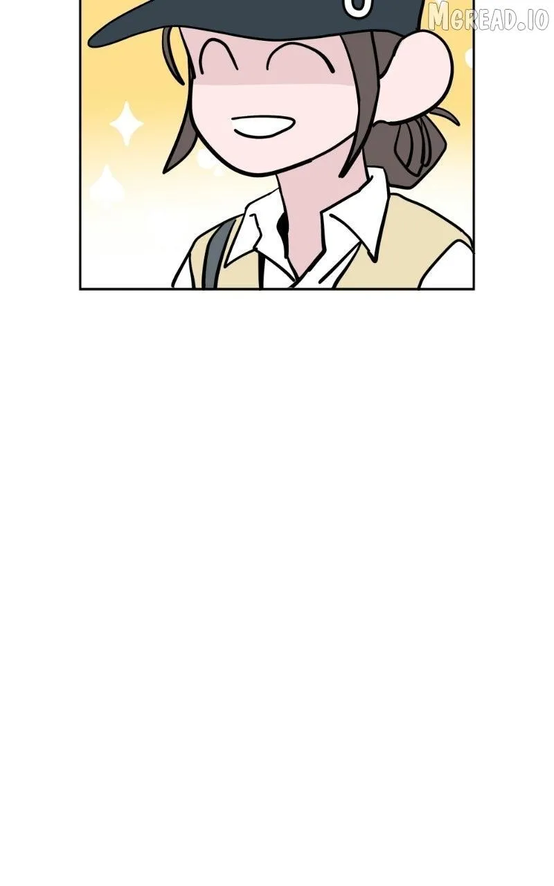 Love Letter Chapter 54 page 43