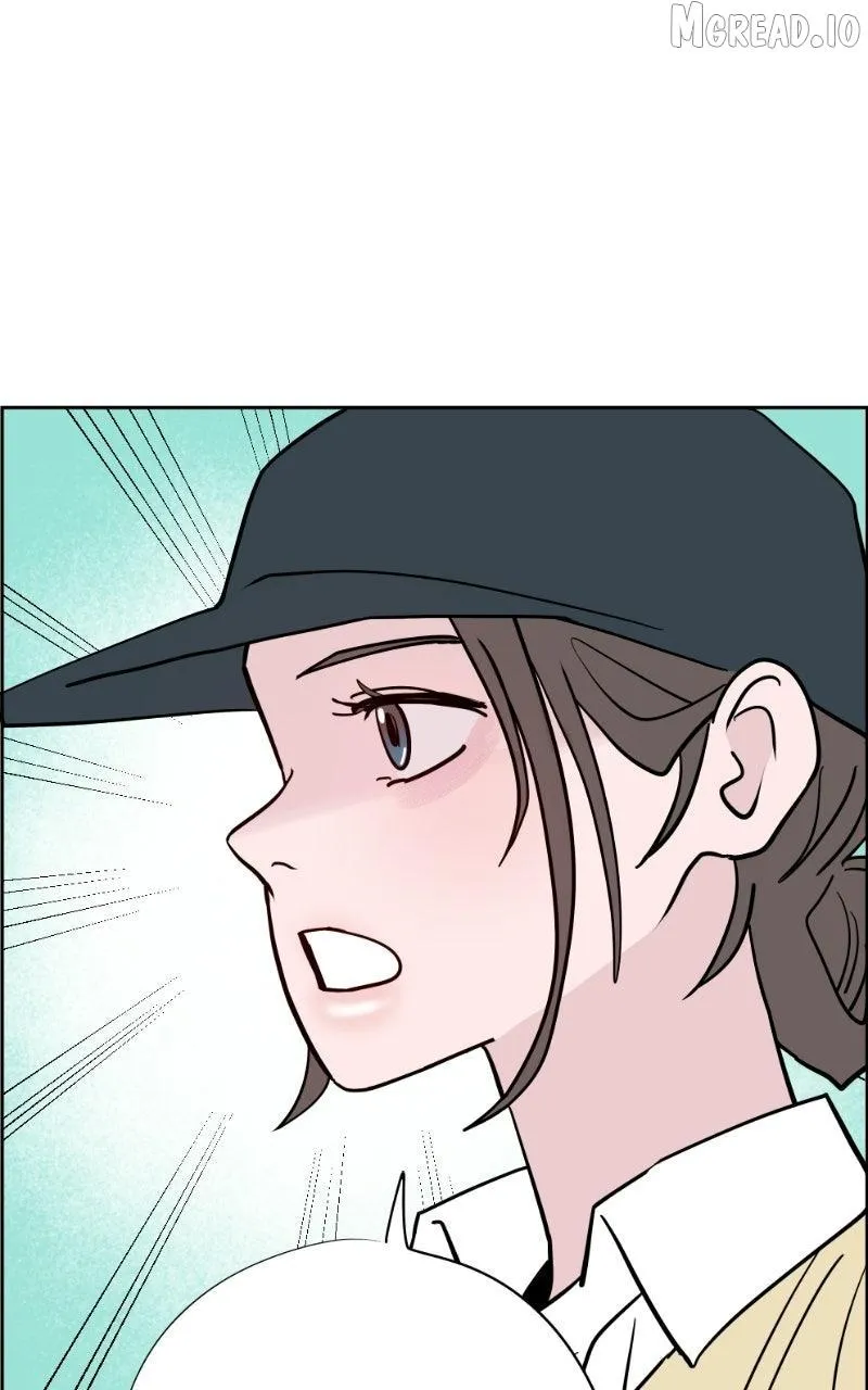 Love Letter Chapter 54 page 45