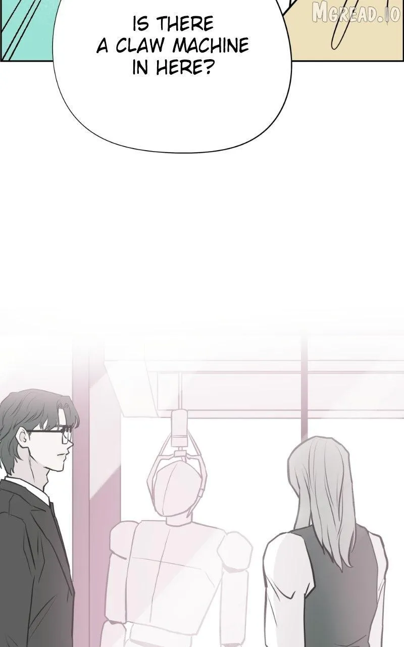 Love Letter Chapter 54 page 46