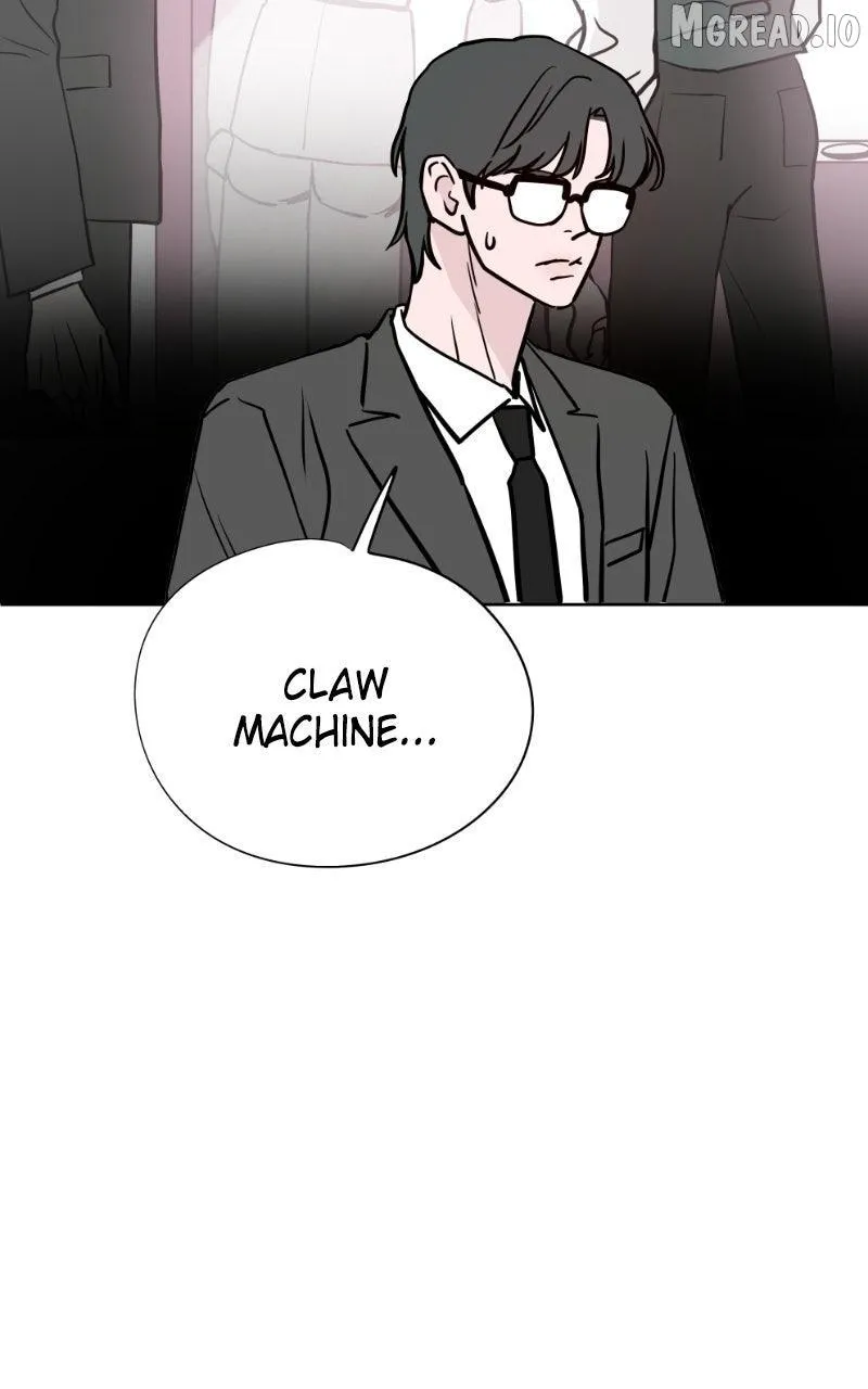 Love Letter Chapter 54 page 47