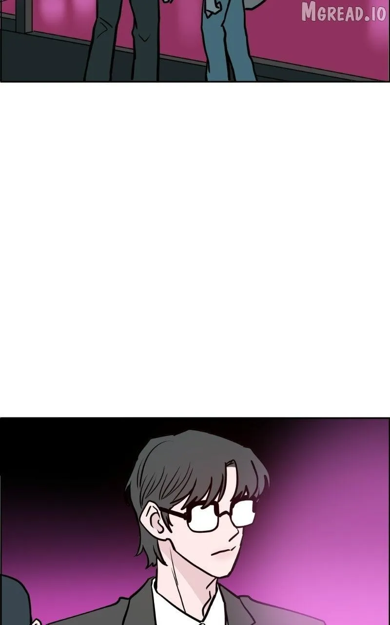 Love Letter Chapter 54 page 49