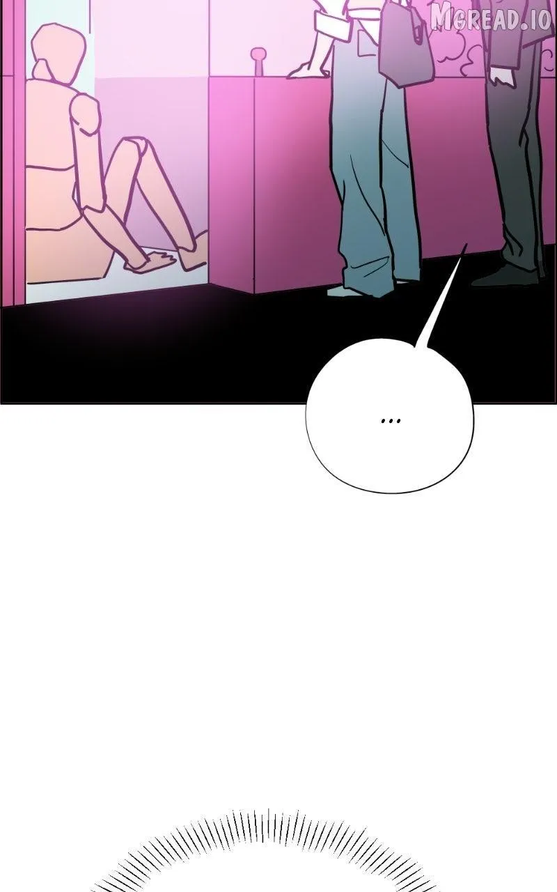 Love Letter Chapter 54 page 51
