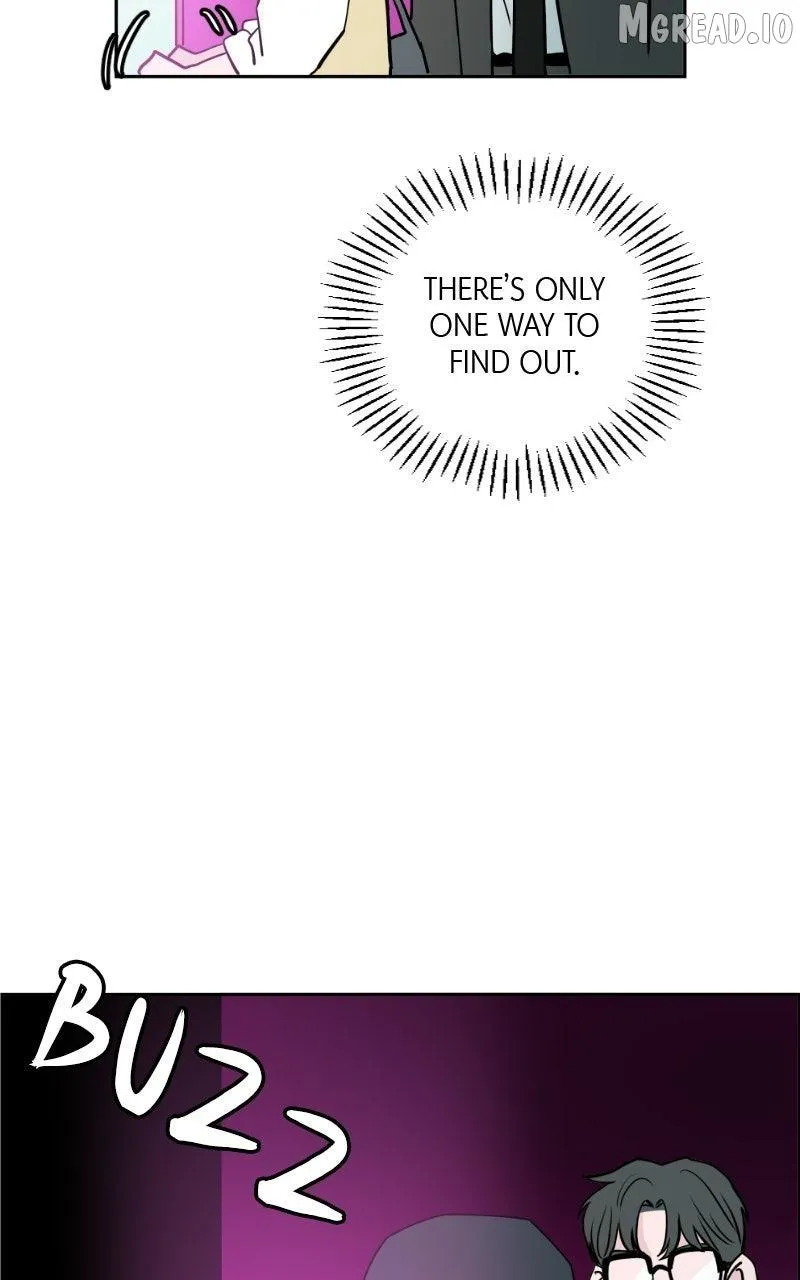 Love Letter Chapter 54 page 53